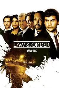 Закон и порядок 1 сезон смотреть онлайн